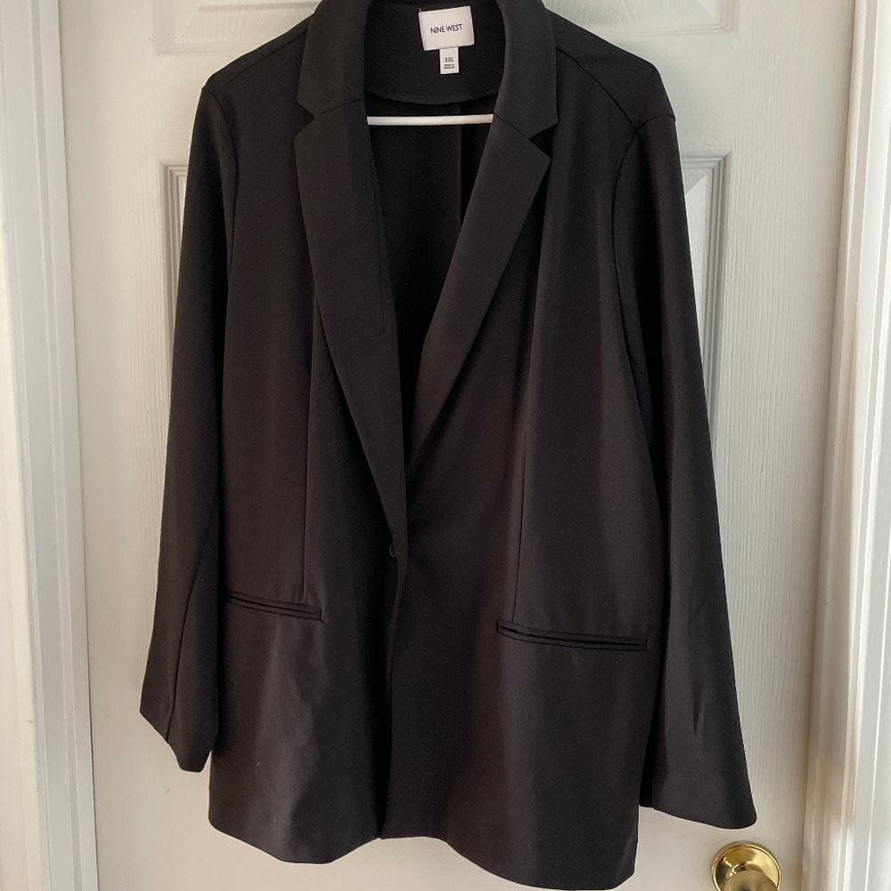 Suit Jacket